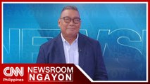 DOLE, ipinaaral kung kayang magpatupad ng wage hike sa 2023 | Newsroom Ngayon