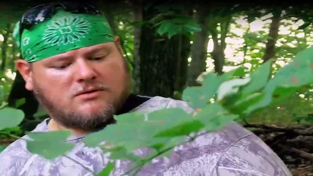 Die Monster-Jäger - Bestien auf der Spur Staffel 4 Folge 4 HD Deutsch