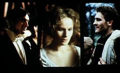 1900 Bande-annonce (DE)