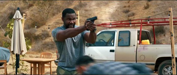 As Good As Dead Fragman