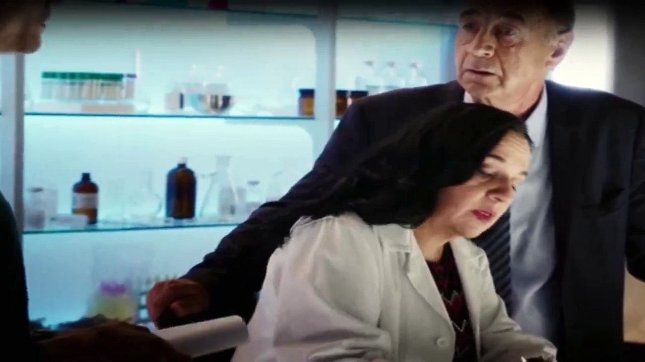 SOKO Wien Staffel 14 Folge 2 HD Deutsch