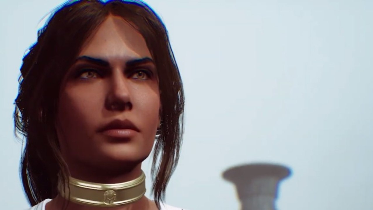 Marvel's Midnight Suns - Ein altes Schloss in Salem dient euch als Basis