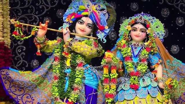 हरे कृष्ण महामंत्र !! Hare Krishna Mahamantra !! हरे कृष्ण महामंत्र !! श्री कृष्ण हरे हरे !! हरे राम हरे हरे !!
