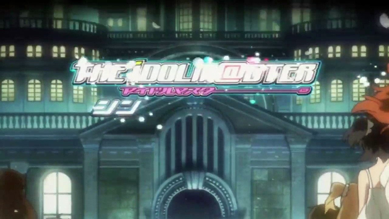 The iDOLM@STER Cinderella Girls Staffel 2 Folge 2 HD Deutsch