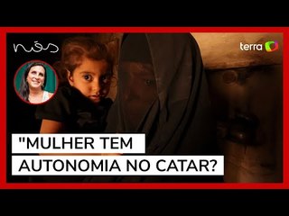 Catar: estrangeiras estarão sujeitas às mesmas regras rígidas aplicadas para moradoras locais?