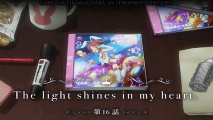 The iDOLM@STER Cinderella Girls Staffel 2 Folge 3 HD Deutsch