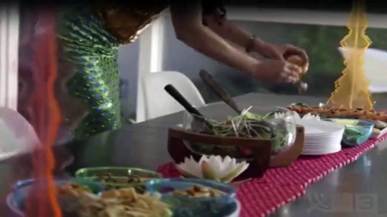 The Almighty Johnsons Staffel 3 Folge 5 HD Deutsch