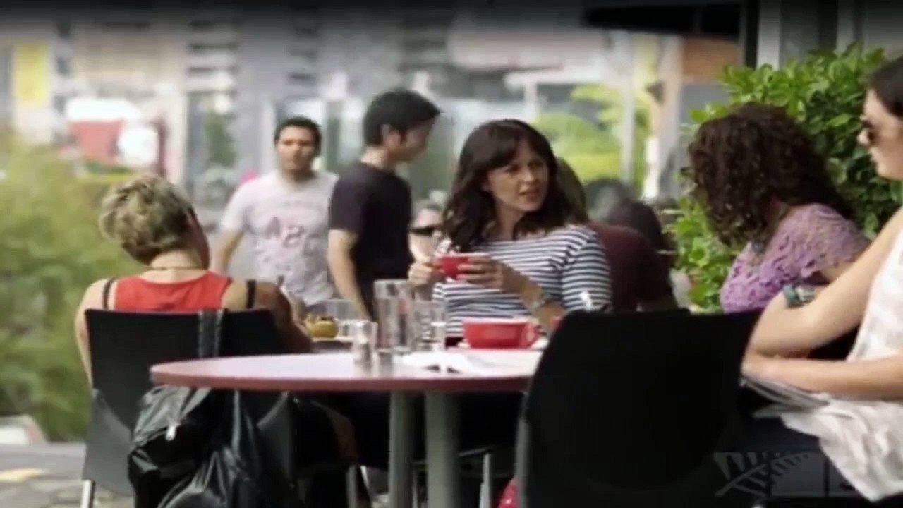 The Almighty Johnsons Staffel 3 Folge 11 HD Deutsch