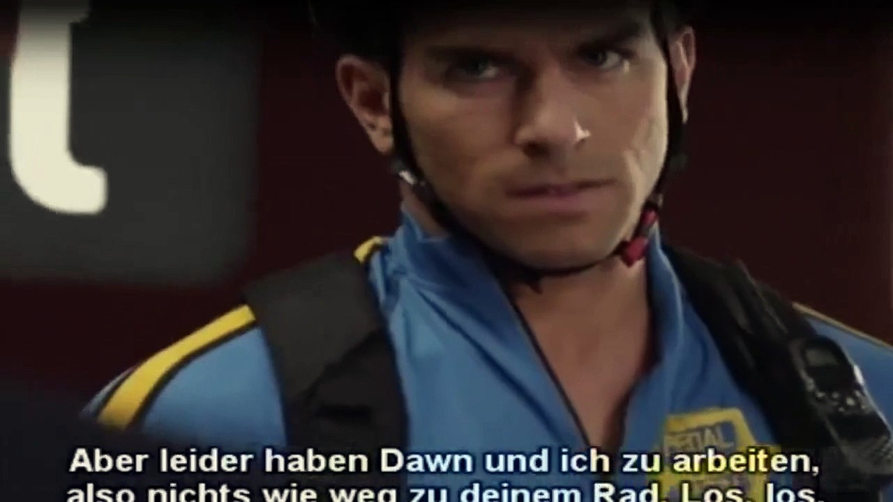 The Almighty Johnsons Staffel 3 Folge 6 HD Deutsch