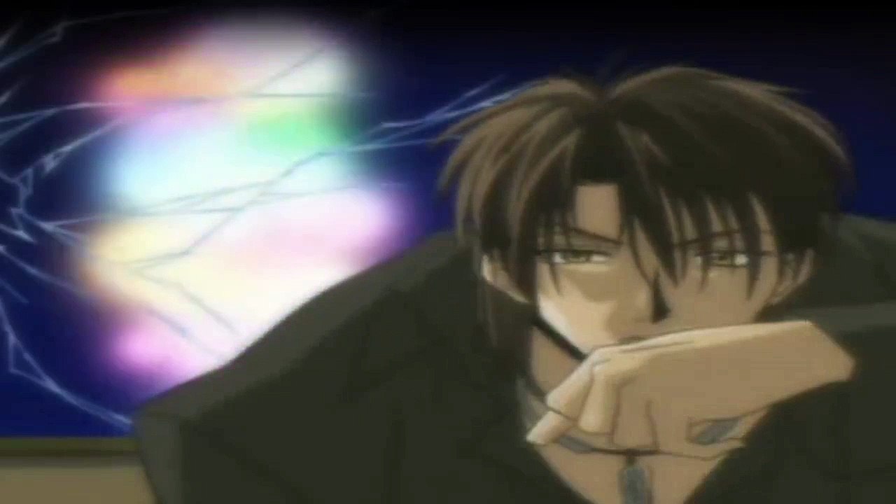 Angel Sanctuary Staffel 1 Folge 3 HD Deutsch