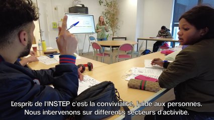 Eco : L’économie sociale et solidaire sur le territoire, la série - 17 novembre 2022