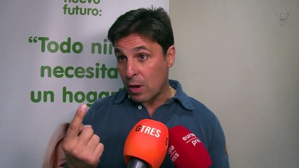 Francisco Rivera, blindaje a la relación con sus hermanos y entrega a los más necesitados