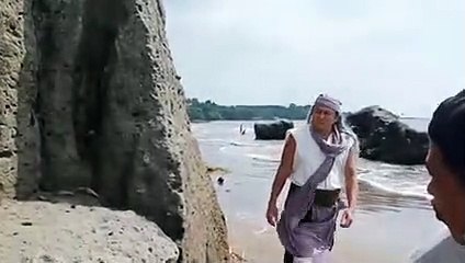 Behind the Scene 5 Sinetron Tutur tinular 2021