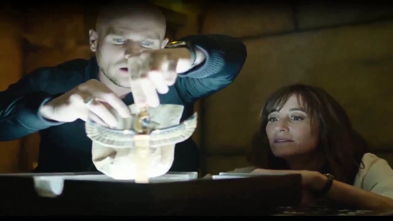 Art of Crime Staffel 3 Folge 3 HD Deutsch