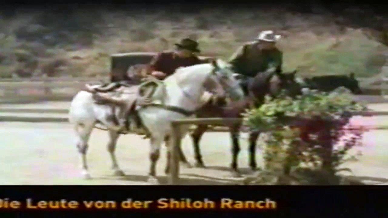 Die Leuteder Shiloh Ranch Staffel 5 Folge 8 - Part 02 HD Deutsch