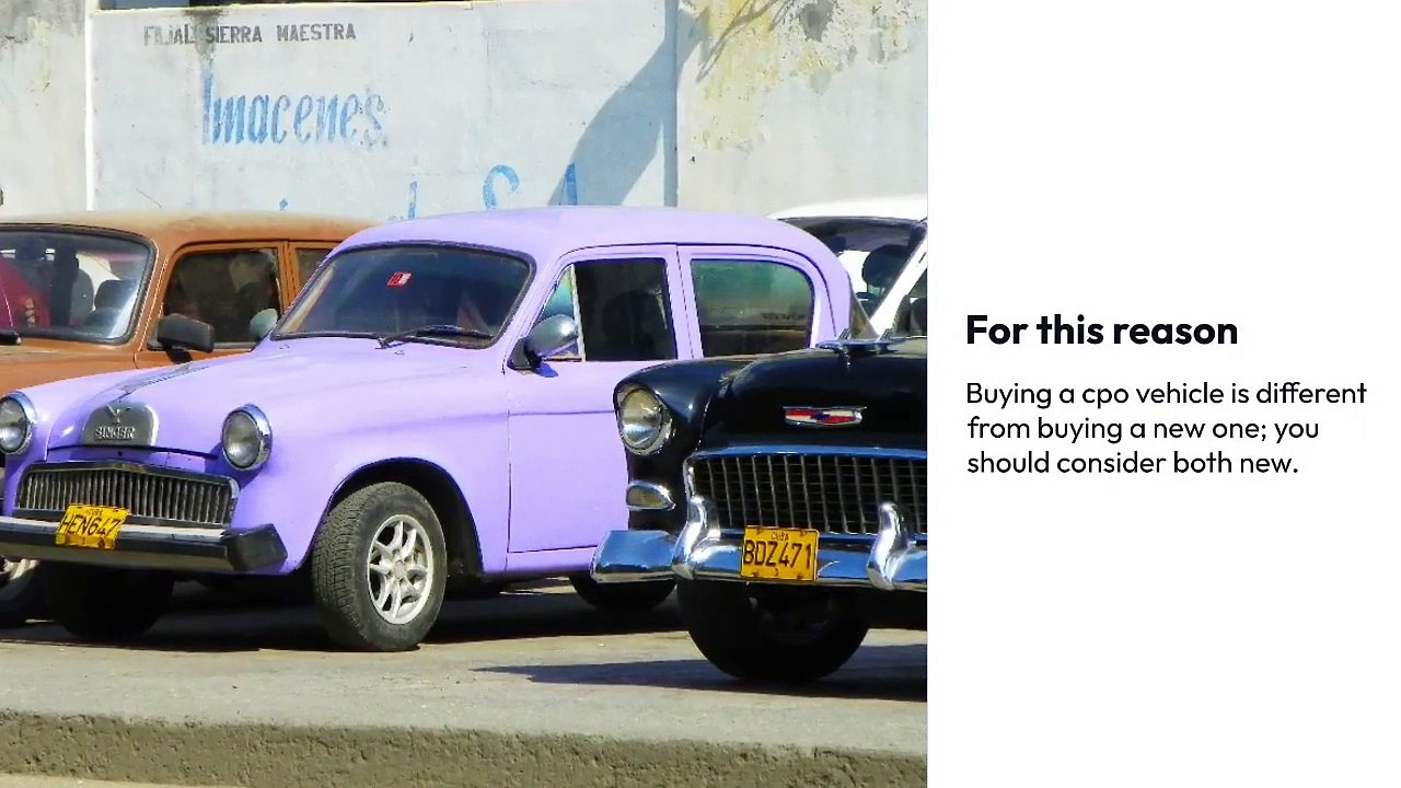 How to Buy a Used Car ? | Basil Siwan