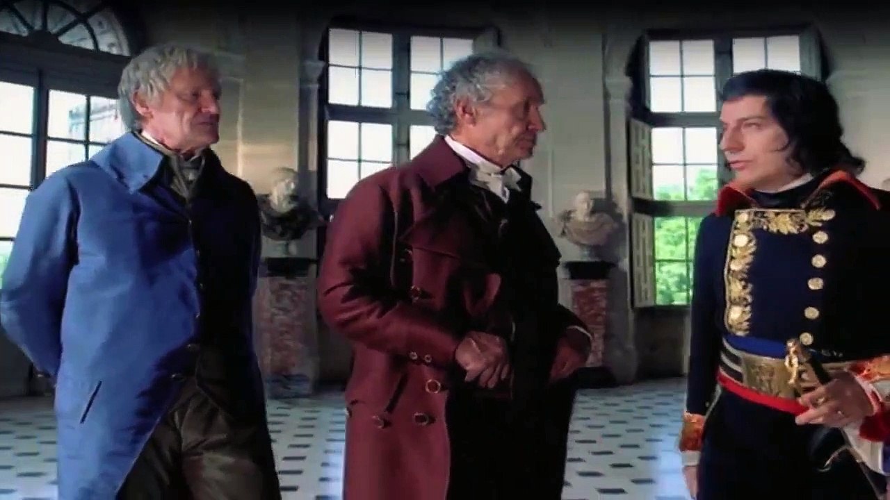 Napoleon Staffel 1 Folge 1 - Part 02 HD Deutsch