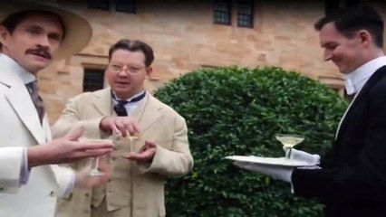 Deadline Gallipoli Staffel 1 Folge 1 HD Deutsch