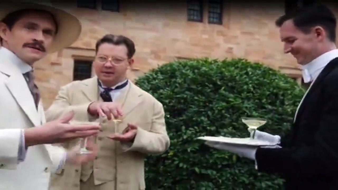 Deadline Gallipoli Staffel 1 Folge 1 HD Deutsch