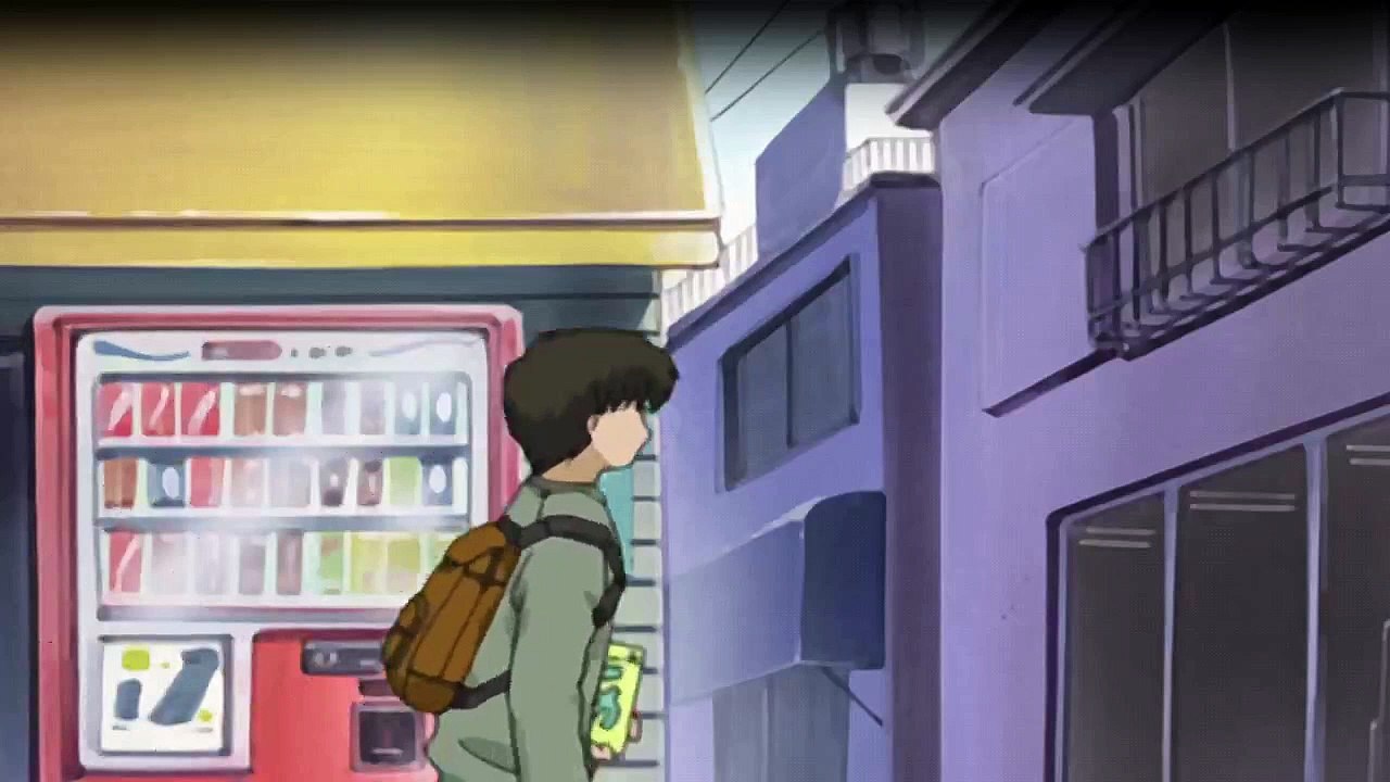 Chobits Staffel 1 Folge 3 HD Deutsch