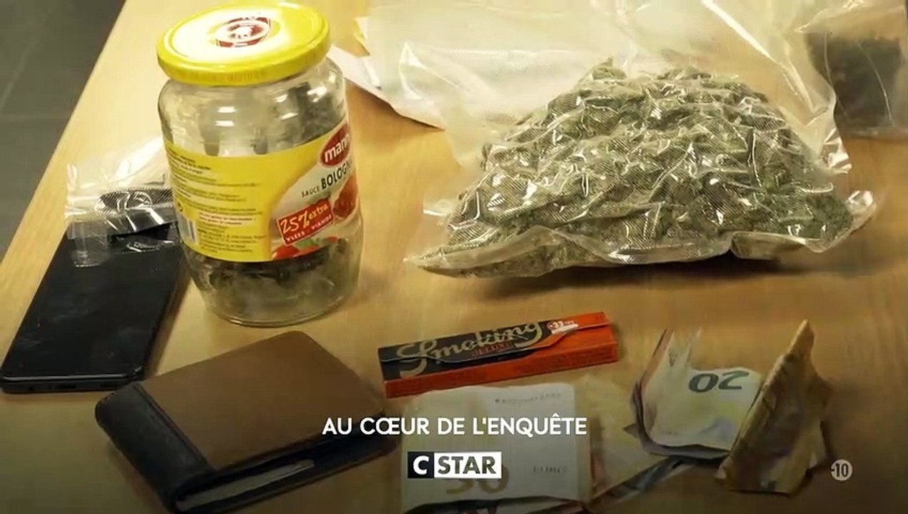 Au cœur de l'enquête - 17 novembre