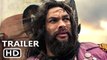 SLUMBERLAND Trailer 3 (NEW 2022) Jason Momoa, Fantasy Movie