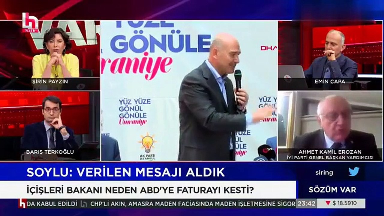 İYİ Parti’den tarihi skandal! Taksim saldırısındaki alçak teröristi bakın nasıl aklamaya çalıştılar: Meral Akşener buna nasıl cevap verecek?