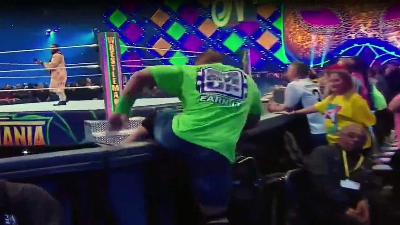 Undertaker the last ride staffel 1 folge 2 - part 02 hd deutsch