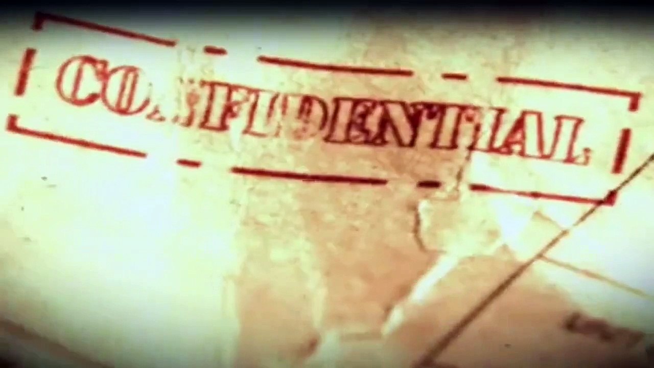 UFOs über Europa Staffel 1 Folge 7 HD Deutsch