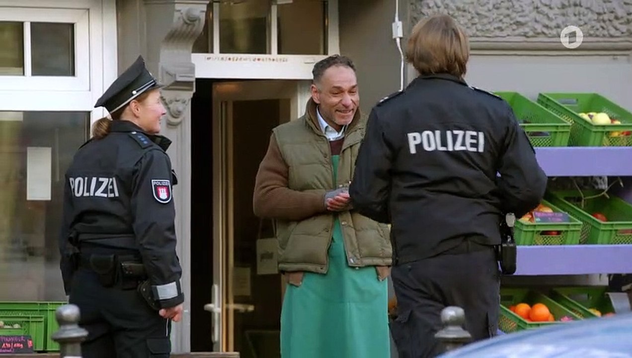 Die Kanzlei: Gratwanderung | Folge 65