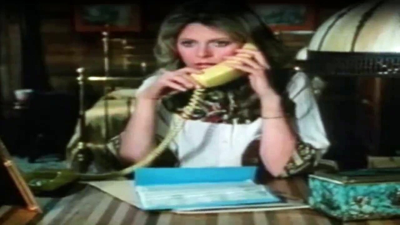 Die 7-Millionen-Dollar-Frau Staffel 1 Folge 8 HD Deutsch