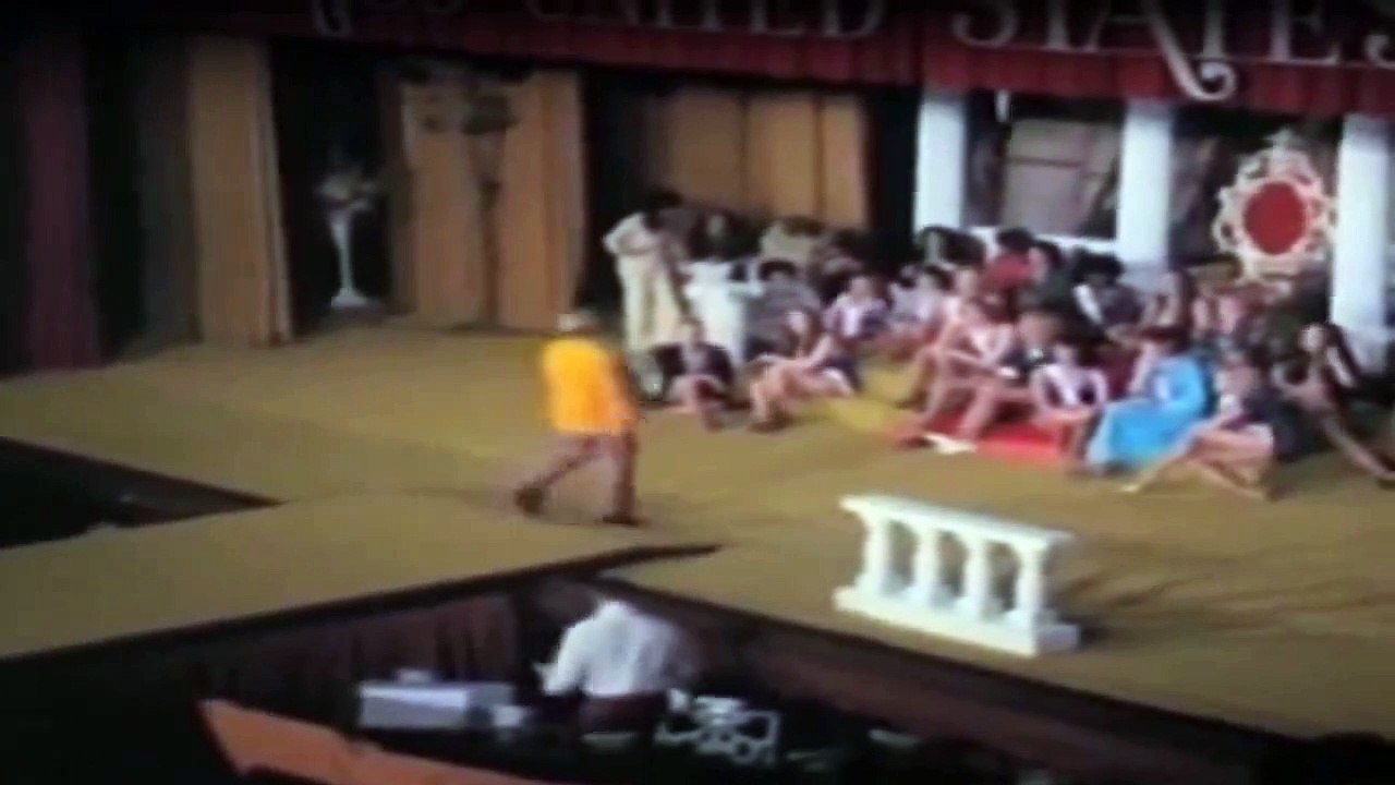 Die 7-Millionen-Dollar-Frau Staffel 1 Folge 7 HD Deutsch