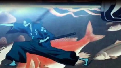 Samurai Champloo Staffel 1 Folge 17 HD Deutsch