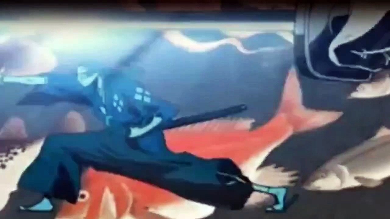 Samurai Champloo Staffel 2 Folge 8 HD Deutsch