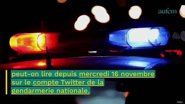 Une cycliste renversée, puis achevée à coups de pelle : le conducteur a pris la fuite