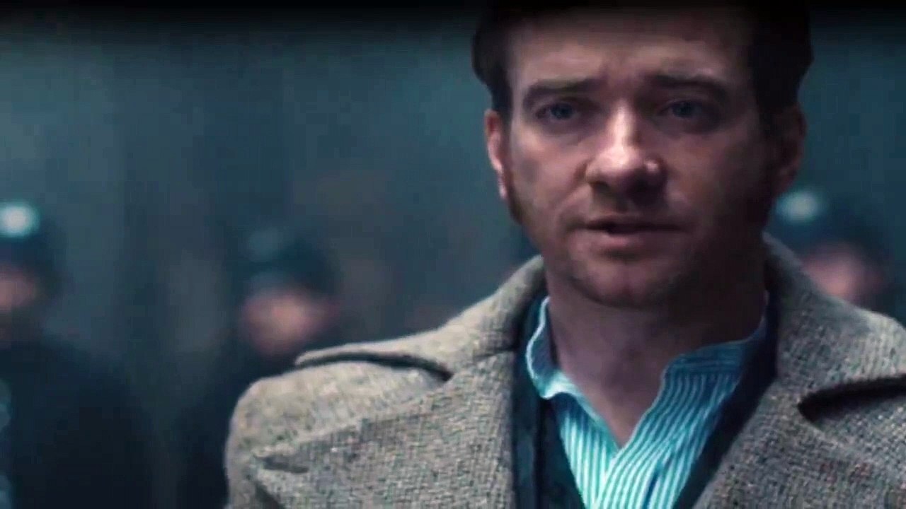 Ripper Street Staffel 5 Folge 4 - Part 02 HD Deutsch