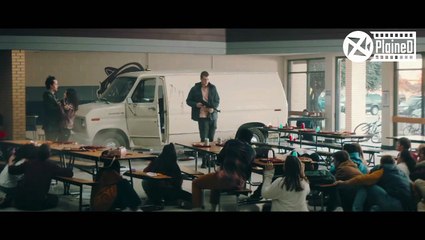 Students Came In School With Guns And Made The Teacher Strip