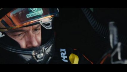 "Stage and Race", Ettore Bassi tra palcoscenico e corse in pista