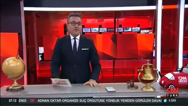 17 Kasım 2022 Perşembe gününün son dakika önemli gelişmeleri! (CNN TÜRK 11.30 bülteni)