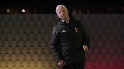 El rey Felipe de Bélgica se hace viral