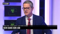 SMART JOB - Bien dans son job du jeudi 17 novembre 2022