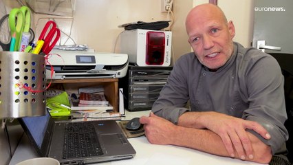 Bakers go bust as EU ministers mull gas-price cap