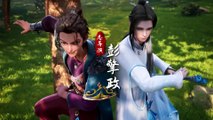 Legendary Twins Episode 4 English Subtitle - AnimeLiF