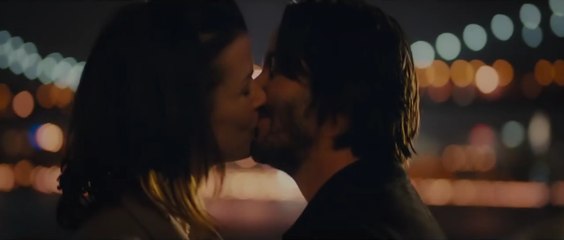 John Wick_ Chapter 4 (2023 Movie) Official Trailer – Keanu Reeves, Donnie Yen, Bill Skarsgård