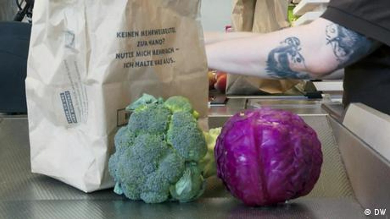 Consumo consciente: ¿todo en nuestras manos?