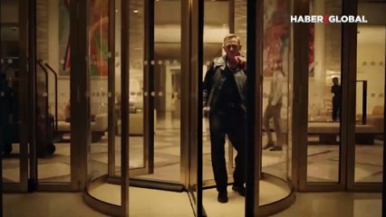 Daniel Craig, James Bond sonrası saçmalama dönemine girdi