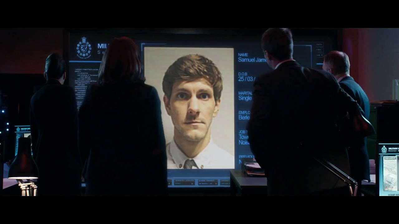 The Wrong Mans Staffel 1 Folge 5 HD Deutsch