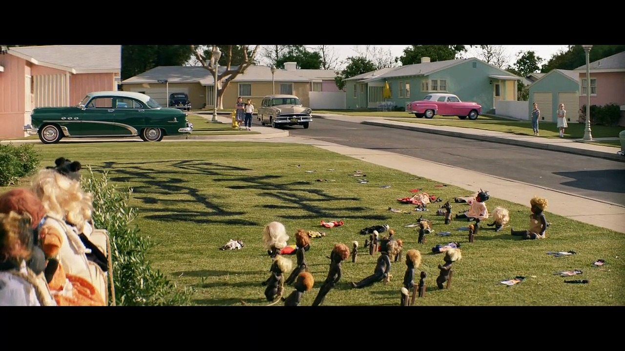 Them Staffel 1 Folge 4 HD Deutsch