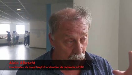 Un nouvel outil en ligne pour mieux gérer les puits de carbone