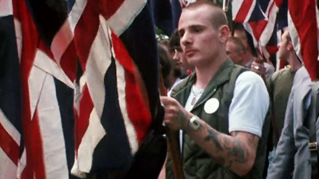 This Is England Staffel 3 Folge 4 - Part 01 HD Deutsch